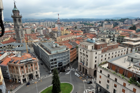 Seimila euro a chi viene a vivere (e lavorare) a Varese