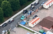 Luino: sgominata la banda delle truffe in casa di anziani