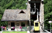 Fondi per le funicolari del Sacro Monte e di Monteviasco