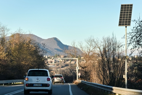 Provincia di Varese: ripristinati i fondi per le strade