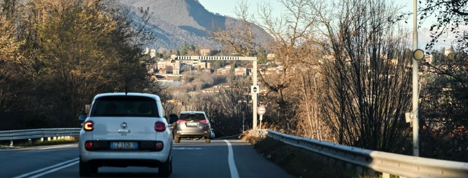Provincia di Varese: ripristinati i fondi per le strade