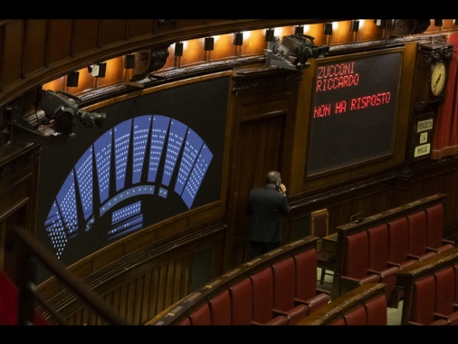 Dl Pnrr: via libera della Camera con 155 sì, è legge