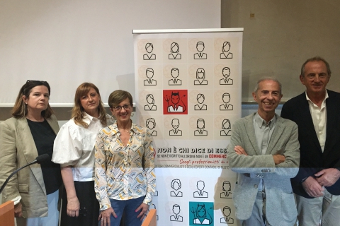 Tasse, commercialisti in cattedra a Busto Arsizio
