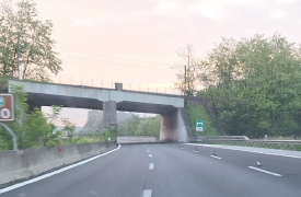 A26 e Diramazione Gallarate-Gattico: lavori e chiusure