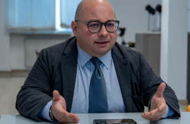 «Situazione grave, servono garitte e presidi fissi»