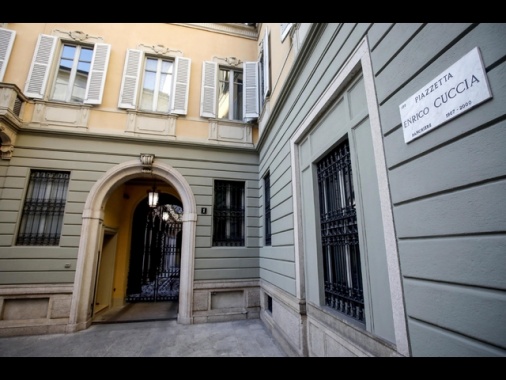 ++ Patto Mediobanca, 'forte razionale' ops Banca Generali' ++