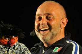 Addio all'attore Pietro Ghislandi