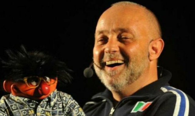 Addio all'attore Pietro Ghislandi