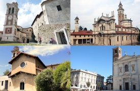 Alla scoperta delle Chiese giubilari