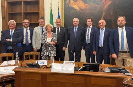 Politica di coesione, Comuni protagonisti del futuro dell’Europa