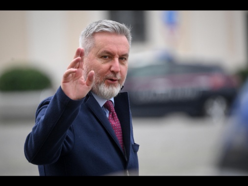 Il Copasir approva all'unanimità la relazione su Paragon