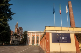 Innovazione, quattro giorni di incontri alla Liuc