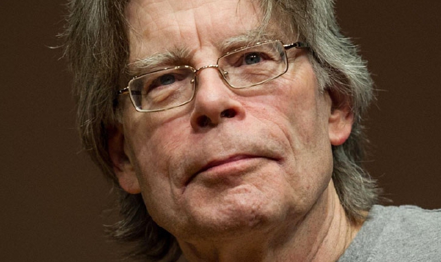 Stephen King e la detective Holly Gibney in un’America da incubo