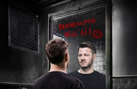 Cattelan sold out a Varese, nuova data a Milano