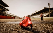“Vespa my Love” in mostra al museo di Volandia