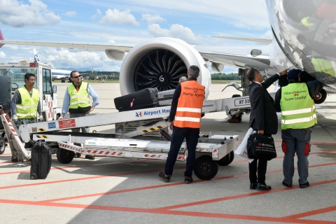 Malpensa, aumentano gli stipendi
