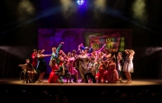 “Il Diavolo veste Bailando”, in scena a Busto
