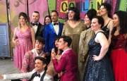 “Il Diavolo veste Bailando”, in scena a Busto