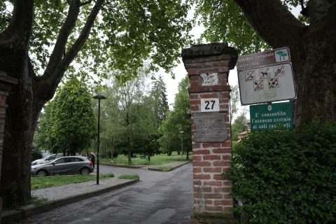 Rapina al Parco Molina: quattro arresti