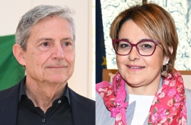Ballottaggio a Saronno: Tajani e Calenda in campo