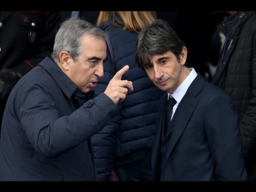 Gasparri, su mandati FI non cambia, sentirò Donzelli per capire