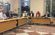 Arcisate, inizia l'«era» Centorrino
