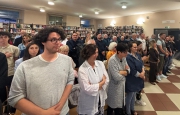 Arcisate, inizia l'«era» Centorrino