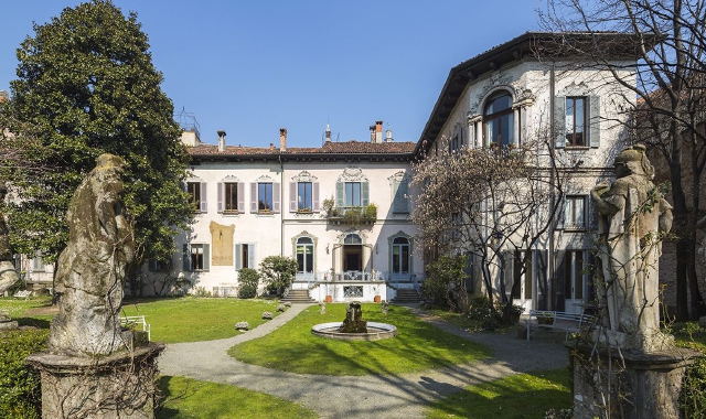 La Milano storica raccontata da chi l’ha vissuta