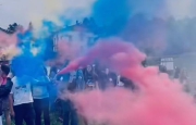 Venegono e Tradate: fine scuola e protesta al “Don Milani”
