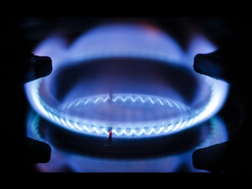 Il gas si mantiene sopra ai 36 euro sul mercato Ttf di Amsterdam