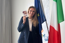 Palazzo Pirelli apre le porte ai giovani