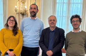 Da Acli Varese 5mila euro al Nil