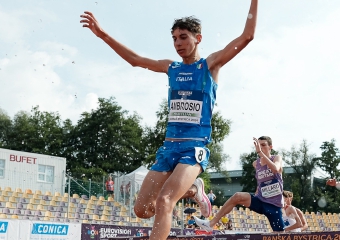 Under 23, Osa Saronno ai blocchi di partenza