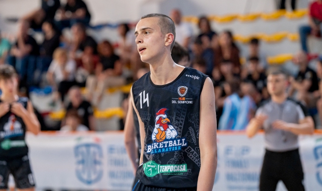 Gallarate batte Forlì e vola in semifinale