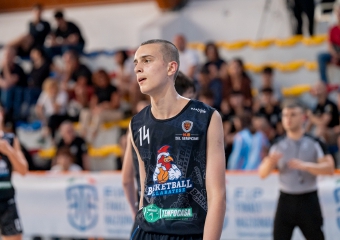 Gallarate batte Forlì e vola in semifinale