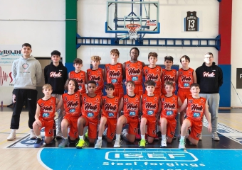 Gallarate supera Firenze