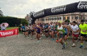 Varese, 630 di corsa “Tra Ville e Giardini”