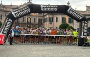 Varese, 630 di corsa “Tra Ville e Giardini”