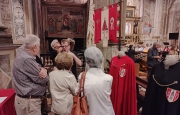 Legnano, dopo il Palio la “Notte nelle Chiese”
