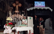 Legnano, dopo il Palio la “Notte nelle Chiese”