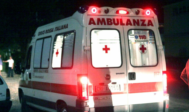 Tragedia a Rescaldina: muore neonato