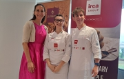 Gallarate: “Family day” di cioccolato