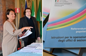 Referendum: a Varese quasi 60mila aventi diritto