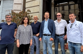 «Noi non siamo quelli del Remigration»