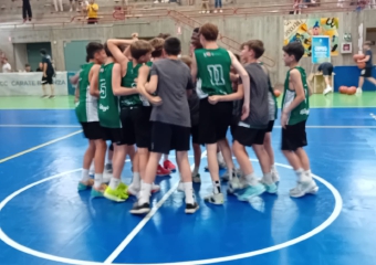 Gallarate U13, storico exploit: giocherà la finale scudetto