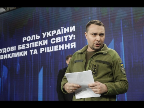Kiev, prossima settimana scambio di prigionieri con Mosca
