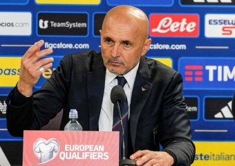 Svolta Italia: Spalletti esonerato