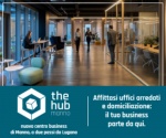 Uffici condivisi a Lugano: il tuo business parte da qui 3