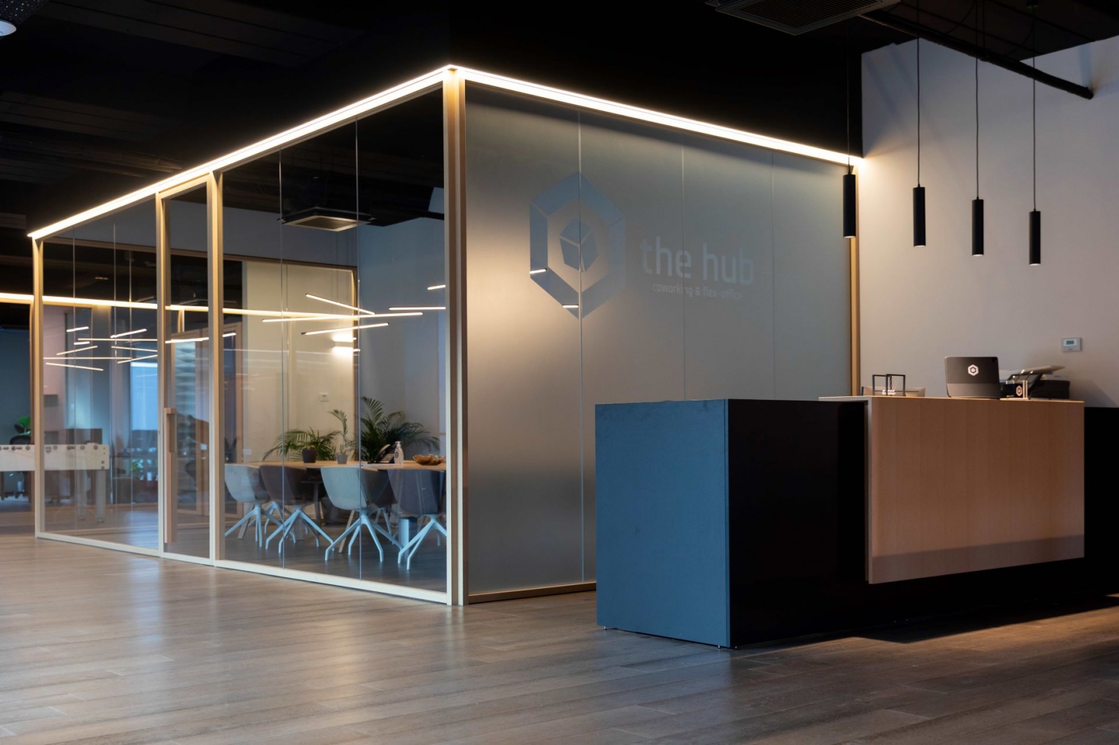Uffici condivisi a Lugano: il tuo business parte da qui 4