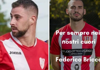 Malori nella notte: morti due calciatori nel Novarese